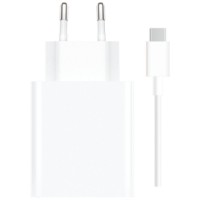 CARGADOR XIAOMI 67W HYPC COM USBA CARGADOR XIAOMI 67W HYPC COM USBA
